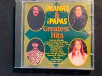 The Mama's & The Papa*s   Greatest Hits   CD  Neu ! Nordrhein-Westfalen - Pulheim Vorschau