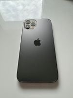 iPhone 12 Pro 128GB Space Grau - optisch & technisch einwandfrei Baden-Württemberg - Rastatt Vorschau