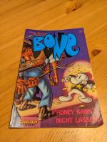 Comic Heft Jeff Smith, „Bone“ Nr. 3 (1995) Bayern - Reichenschwand Vorschau