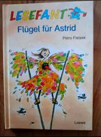 Kinder Buch Lesefant Buch Flügel für Astrid Niedersachsen - Bröckel Vorschau