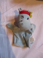 Happy Hippo, Handspielfigur, Babsy Baby Bayern - Kipfenberg Vorschau