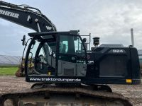 Liebherr R924 Bagger zu verkaufen Köln - Rodenkirchen Vorschau