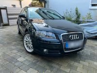 Audi A3 Ende 2006 2.0 TDI  4700€ Nordrhein-Westfalen - Recklinghausen Vorschau