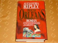New Orleans - Roman / Autorin: Alexandra Ripley Bayern - Eggenfelden Vorschau
