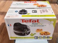 Tefal Actifry 2in 1 Heißluft Fritteuse gebraucht Hessen - Burghaun Vorschau