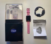 VTEC Kidizoom Smartwatch DX2 Bayern - Hainsfarth Vorschau