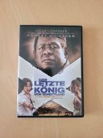 DVD der letzte König von Schottland Nordrhein-Westfalen - Oberhausen Vorschau