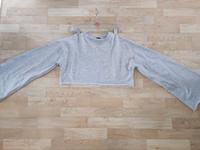 cropped Sportpulli Hanna Schönderg x NA-KD Hessen - Melsungen Vorschau