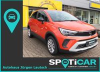 Opel Crossland 1.2 Eleg LED/AGR/SHZ/P-Assist/NaviPro Brandenburg - Jüterbog Vorschau