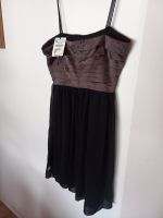Kleid Zara Basic braun schwarz Größe XL neu mit Etikett Nordrhein-Westfalen - Heinsberg Vorschau