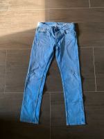 Pepe London Vintage Jeans Hellblau Hessen - Wabern Vorschau