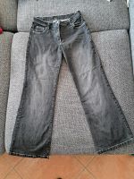 Mia Linea schwarze Jeans Gr. 40 Nordrhein-Westfalen - Bergisch Gladbach Vorschau