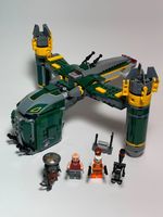 LEGO Star Wars 7930, Bounty Hunter Assault Gunship Bremen - Huchting Vorschau