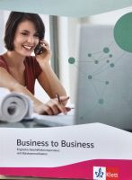 Business to Business Geschäftskorrespondenz und Bürokommunikation Bayern - Immenstadt Vorschau