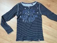 Soccx Langarmshirt Gr. 134/140 Bayern - Eckersdorf Vorschau