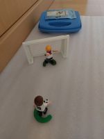 Playmobil 5654 - 4708 Torwandschießen Fußball Nordrhein-Westfalen - Wipperfürth Vorschau