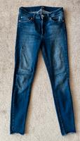 Blaue Damen Only Jeans Gr. M Bayern - Bernau am Chiemsee Vorschau