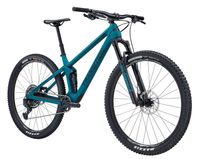 Transition Bikes Spur Carbon GX | Xlarge | Deep Sea Green Sachsen - Zschopau Vorschau