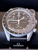 [NEU] Swatch x Omega MoonSwatch Mission to Moonshine™ Gold Bayern - Weilheim i.OB Vorschau