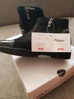 Elegante Damen-Stiefelette Niedersachsen - Oldenburg Vorschau