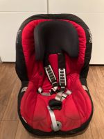 Römer King Kindersitz 9-18kg Sachsen - Ellefeld Vorschau