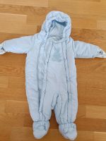 Warmer Overall Baby Benetton Größe 62 Baden-Württemberg - Herrenberg Vorschau