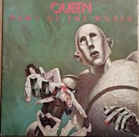 Queen News of the World Vinyl Nordrhein-Westfalen - Monheim am Rhein Vorschau