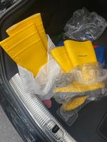 Dunlop Stiefel Berlin - Neukölln Vorschau