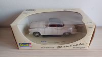 Revell Borgward Isabella 1:18 Modellauto Oldtimer Sammlung OVP Bayern - Schwarzenbach am Wald Vorschau