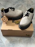 Dr. Martens Audrick 3-Eye Shoe Nappa Lux 39 neue Lace-up Bayern - Schweinfurt Vorschau