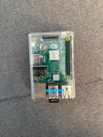Raspberry Pi + WLAN Dongle + Kamera Baden-Württemberg - Mannheim Vorschau