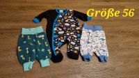 Babauba Baby Set Größe 56 Dresden - Altfranken Vorschau