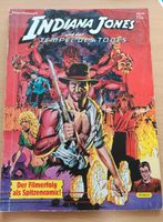 Comic Sammlerstück Indiana Jones und der Tempel des Todes Baden-Württemberg - Rickenbach Vorschau