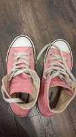 Converse All Star, rosa, Gr. 35 Nordrhein-Westfalen - Gladbeck Vorschau