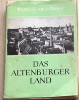 Das Altenburger Land - 1973 Sachsen-Anhalt - Elsteraue Vorschau