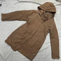 Una s fjäll fjällräven g1000 Jacke Winter Parka Thüringen - Weimar Vorschau