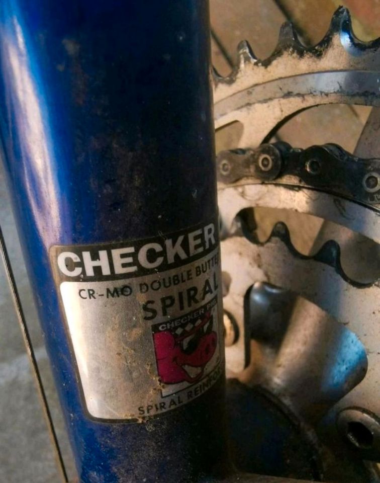 Seltenes Checker Pig CRPX R07  Shimano Tiagra in Lübeck