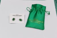 Neu - 925er Silber Ohrringe von John Rasmussen mit Verpackung Thüringen - Gera Vorschau