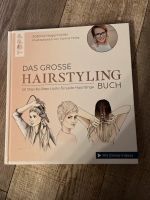 Hairstyling Buch von Hagenmüller Brandenburg - Ruhland Vorschau