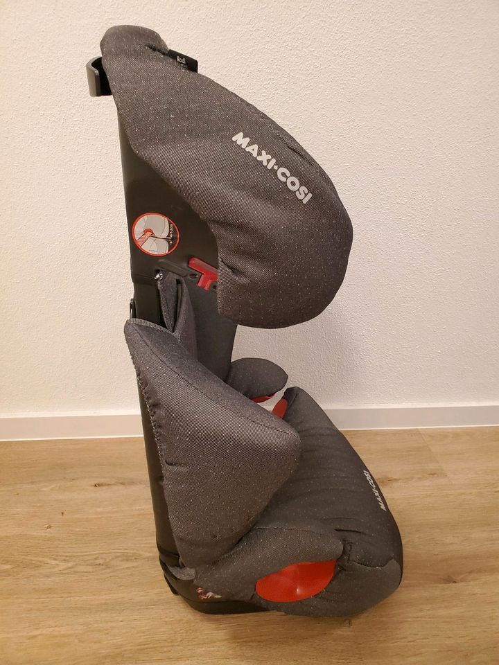 MaxiCosi Rodi AirProtect ohne Isofix in Reichertshofen