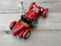 1:18 Jaguar Alfa Ferrari Fiat Polistil Revell Bburago Ertl Mille Bayern - Dillingen (Donau) Vorschau