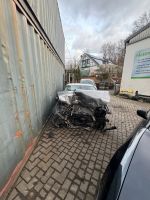 BMW 320d Touring E91 E90 LEDER Autoteile Ersatzteile Schlachtfest Nordrhein-Westfalen - Waldbröl Vorschau