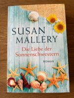 Susan Mallery Die Liebe der Sonnenschwestern Bayern - Weiherhammer Vorschau