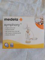 Baby Set / MEDELA /Milchpumpe Hessen - Eltville Vorschau