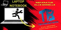 ⭐ Laptop Notebook Reparatur Reinigung Installation HILFE ⭐ Frankfurt am Main - Sachsenhausen Vorschau