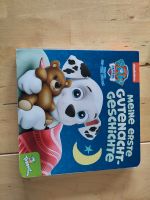 Paw patrol Buch gute Nacht NEU Nordrhein-Westfalen - Oerlinghausen Vorschau