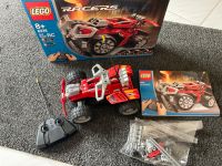 Lego Racers 8378 Red Beast RC Niedersachsen - Nordhorn Vorschau