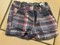 Shorts Mädchen H&M Größe 86 Nordrhein-Westfalen - Reichshof Vorschau