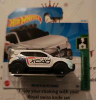 Hot Wheels Volvo XC40 Recharge Bayern - Aichach Vorschau