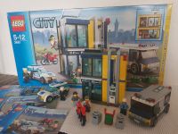 ***VOLLSTÄNDIG*** Lego City Bank 3661 special Edition Hamburg - Bergedorf Vorschau